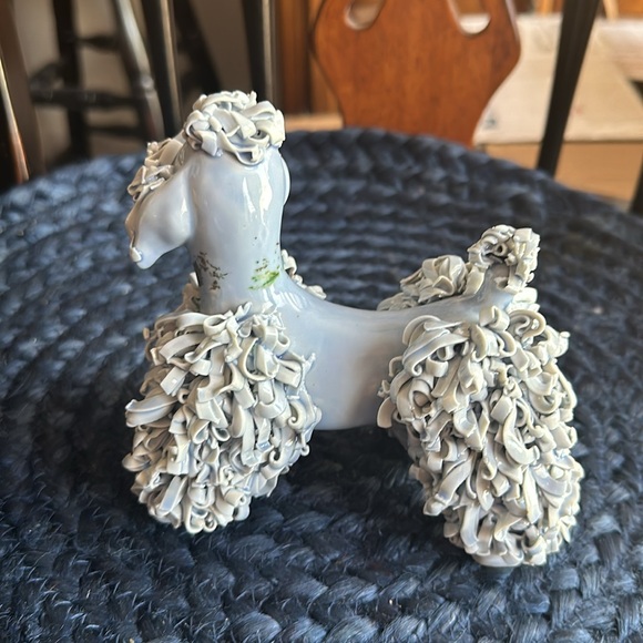 Poodle Collectors! Vintage from the 1950’s. - Picture 4 of 12